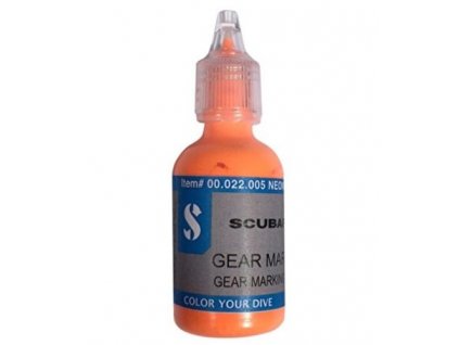 Subgear Gear Marker