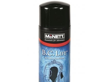 McNett B.C.Life čistič Jacketu