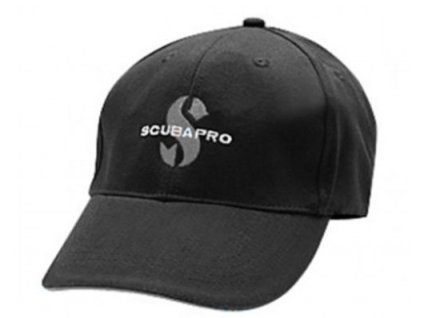 Scubapro Basebal Cap
