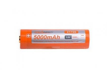 Baterie 21700 5000MAH