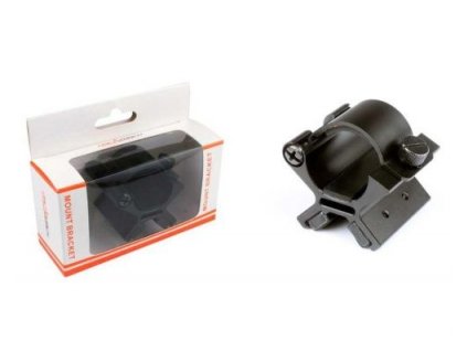 OrcaTorch držák pro mini světlo D560