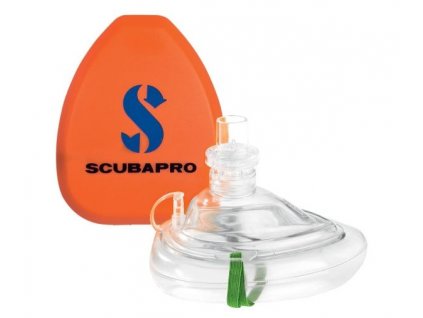 Scubapro Pocket Mask