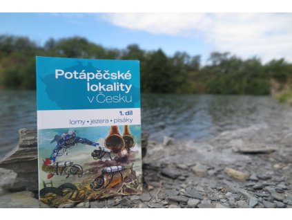 Potápěčské lokality v Česku