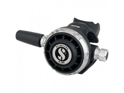 scubapro g260 second stage