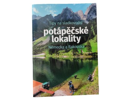 Potápěčské lokality Německa a Rakouska