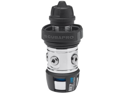 scubapro mk2 evo first stage