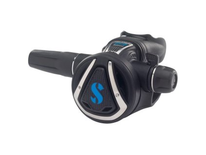 scubapro c370 second stage