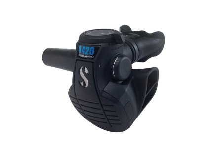 scubapro d420 second stage