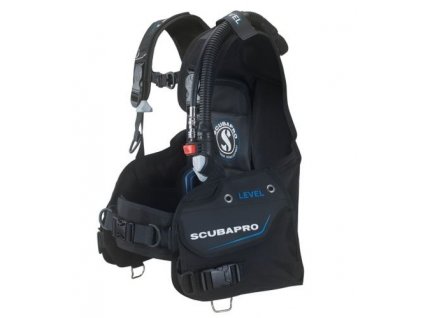 Scubapro Level