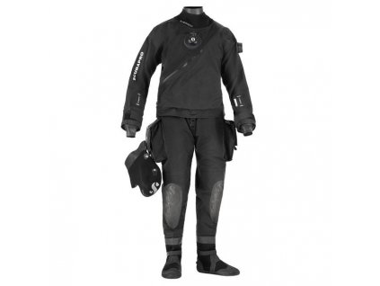 Scubapro Evertech dry Breathable