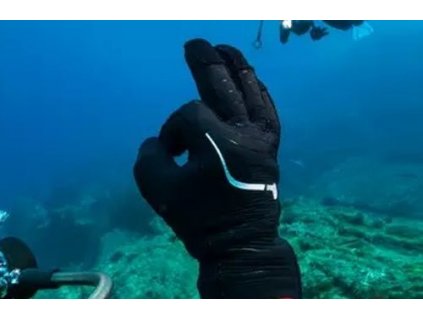Oberon Dry Gloves Systém-suché rukavice