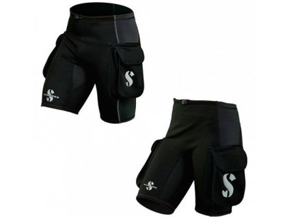 Scubapro Hybrid Cargo Short