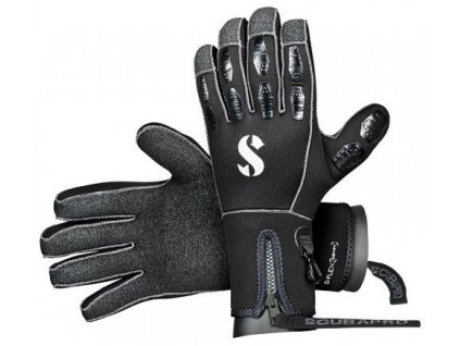 Scubapro G-Flex 5.0