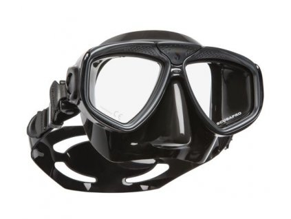 Scubapro Zoom Full black
