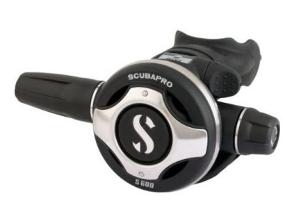 Automatika Scubapro S600