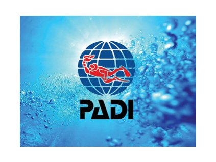 Discover Scuba Diving (DSD), potápění na zkoušku v bazénu