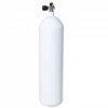 Ocelová tlaková láhev 18 L (230 bar) s monoventilem