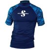 Scubapro UPF 50 Short Sleeve Rash Guard Men