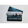 Členství v Devil Diving Clubu