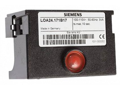 1 Siemens LOA 24