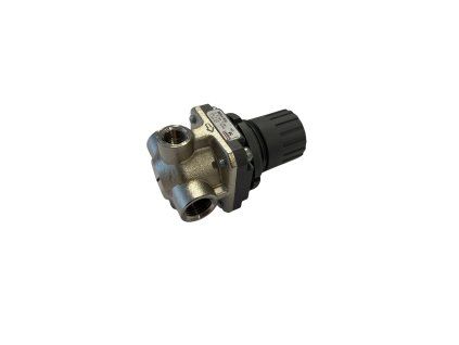regulator tlaku