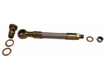 30 Oil pipe hole 13mm complete kopie