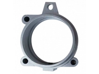 35 flame tube holder Junior kopie