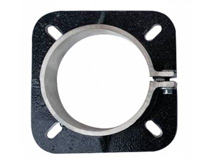 36 Burner flange G1pG2p kopie