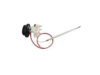 termostat predehrevu smart h0x