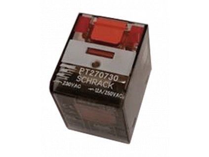 57 Contactor base SCHRACK 12AMP kopie