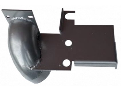 60 Junior metal air distributor kopie