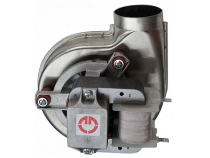 61 Junior motor fan body kopie