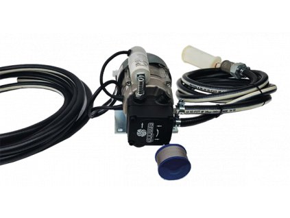 65 External pump complete set kopie