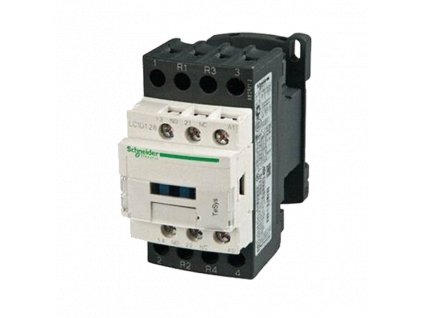 81 SCHNEIDER contactor kopie
