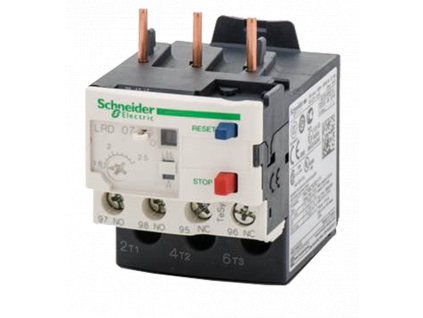 82 SCHNEIDER overload relay kopie