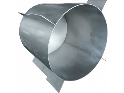 vystélka kotle se dnem