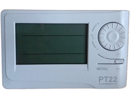 30009 Termostat PT22