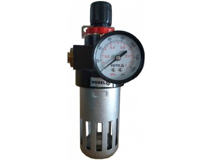 30010 Filtr odlučovač vody