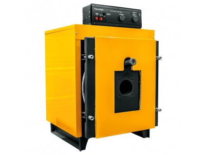 Enersave s řídící jednotkou