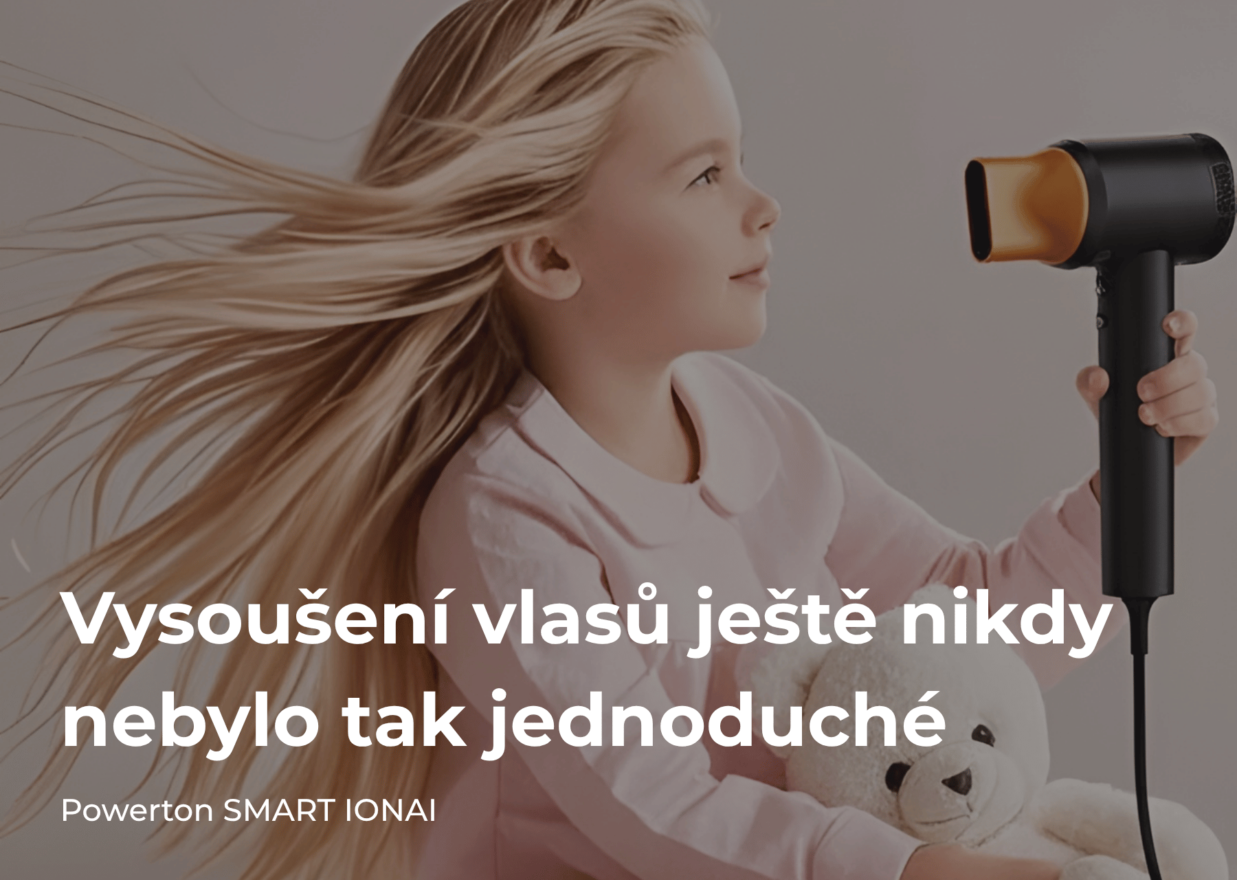 Powerton SMART IONAI