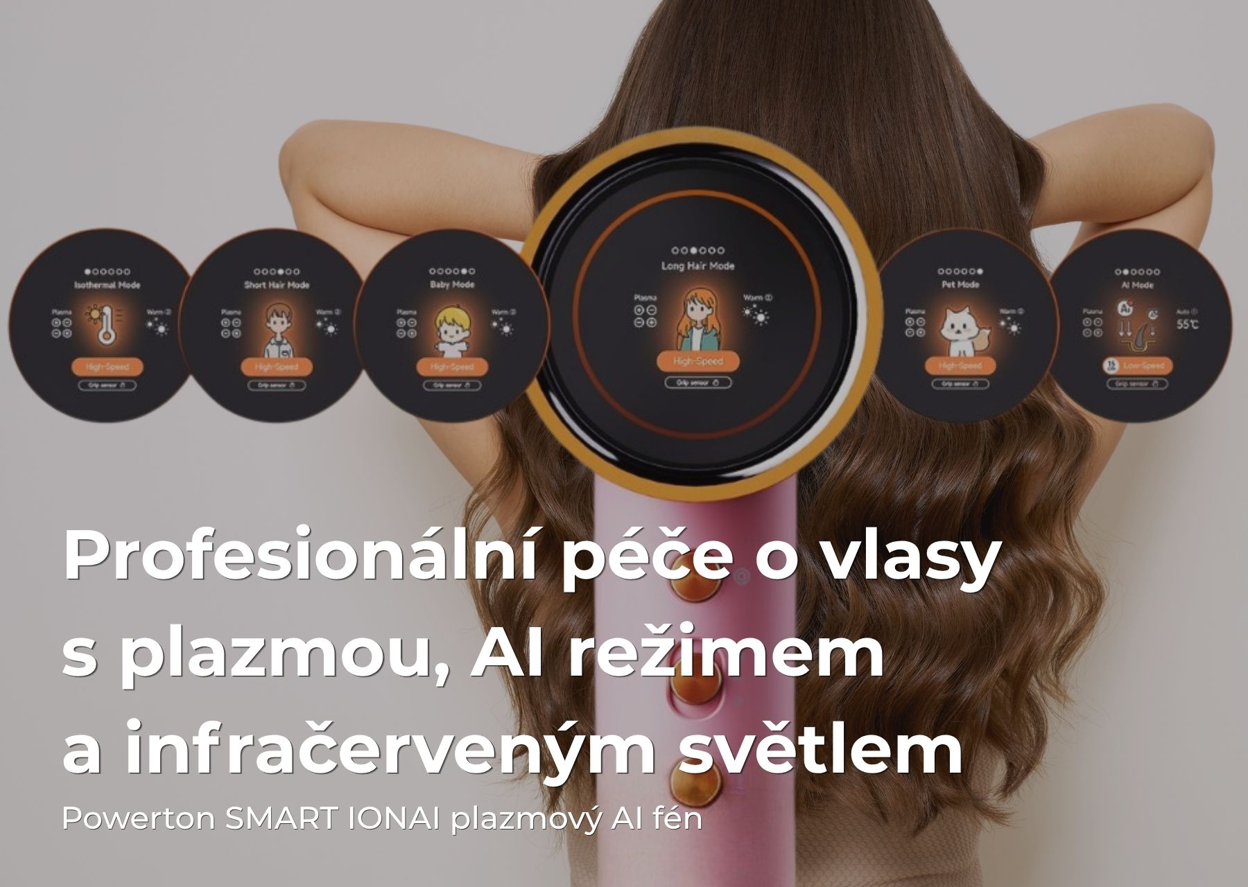 Powerton SMART IONAI