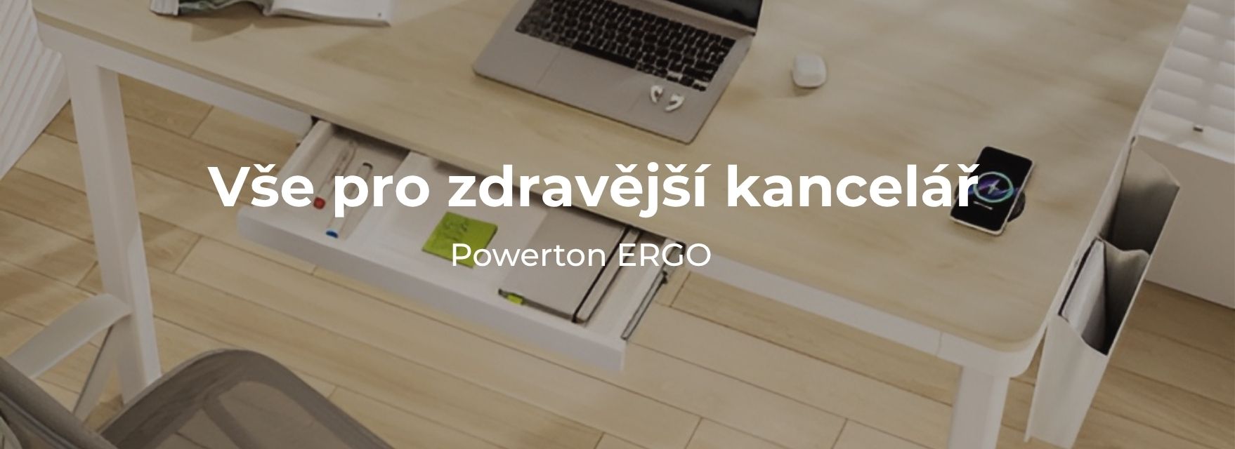 Powerton ERGO