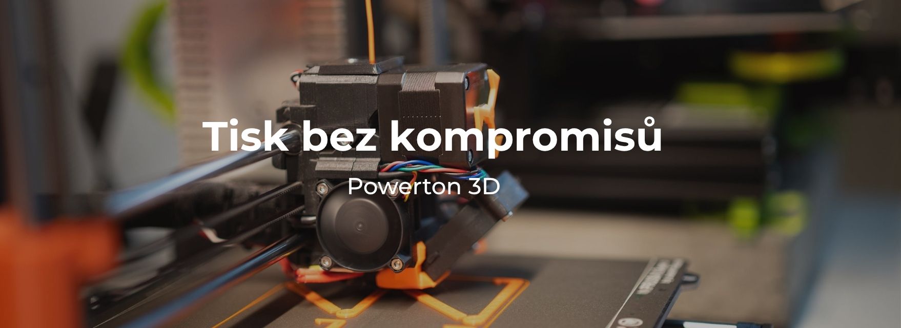 Powerton 3D