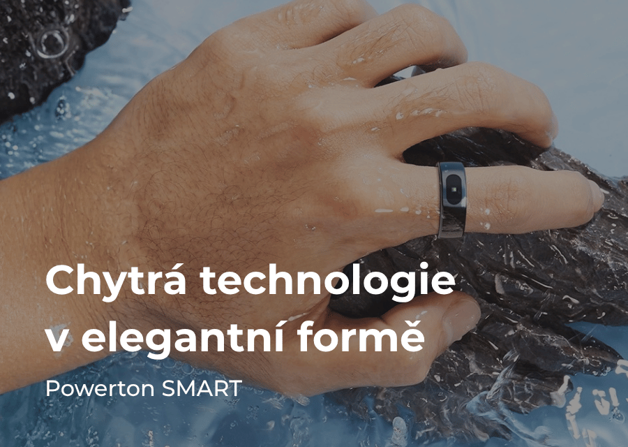 Powerton SMART RING