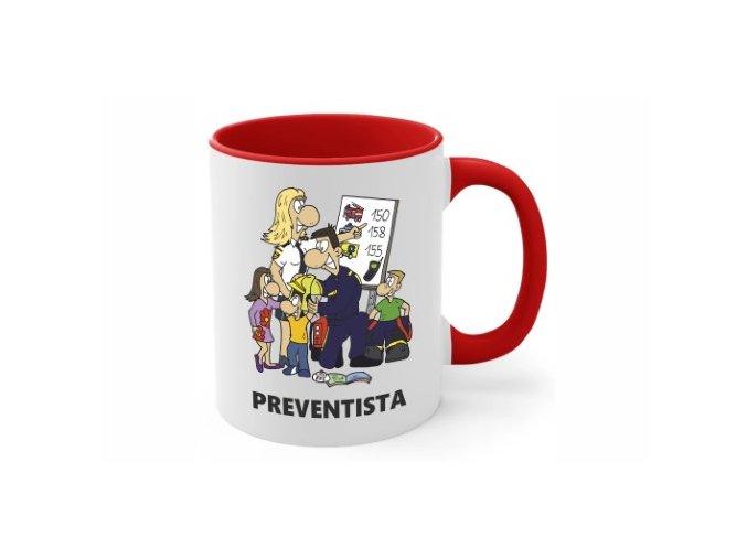 Hrneček preventistka