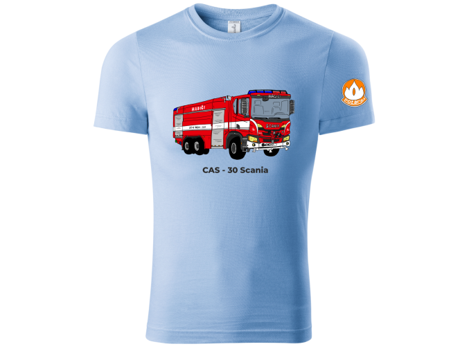 cas 30 Scania 15