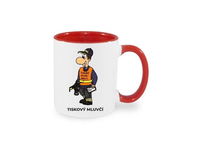 TISKOVY MLUVCI