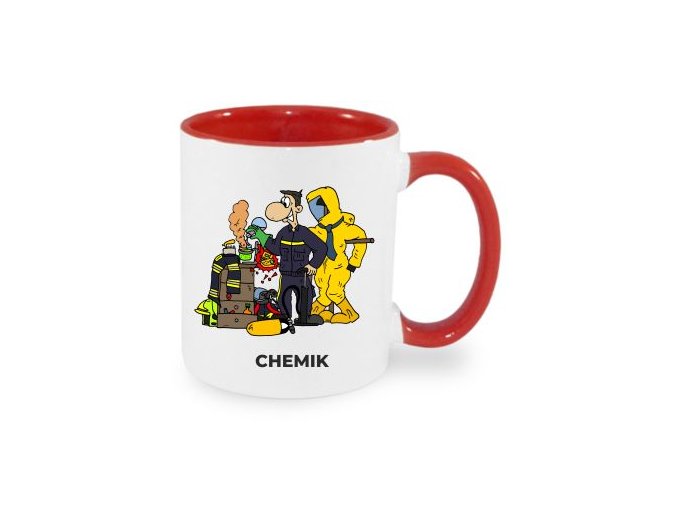 CHEMIK