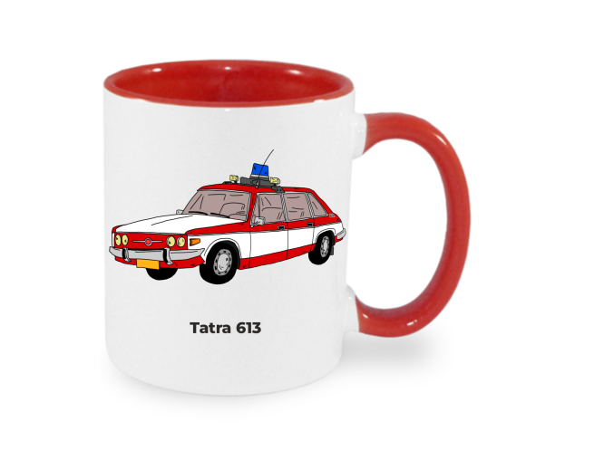 Tatra 613