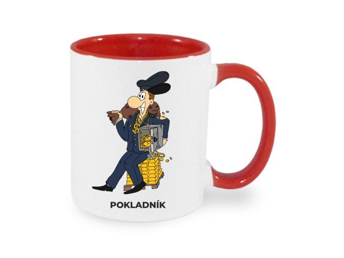 POKLADNIK